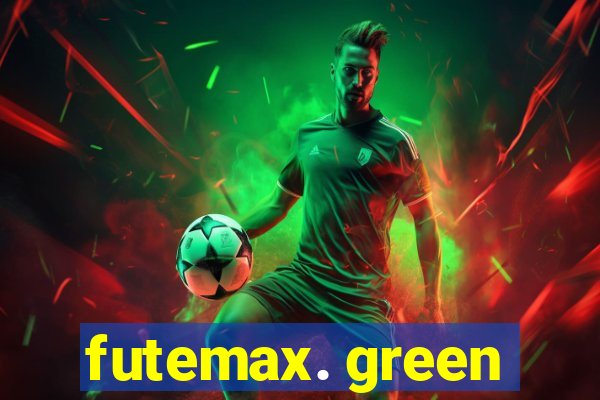futemax. green